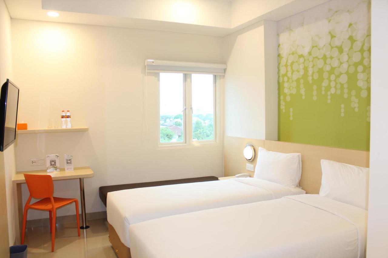 Zest Parang Raja Solo By Swiss-Belhotel International Bonorejo المظهر الخارجي الصورة
