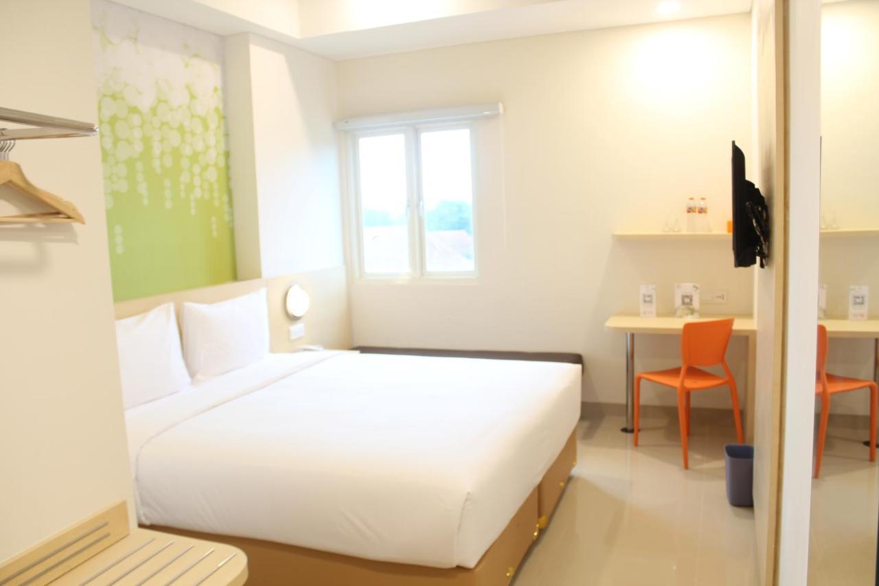 Zest Parang Raja Solo By Swiss-Belhotel International Bonorejo المظهر الخارجي الصورة