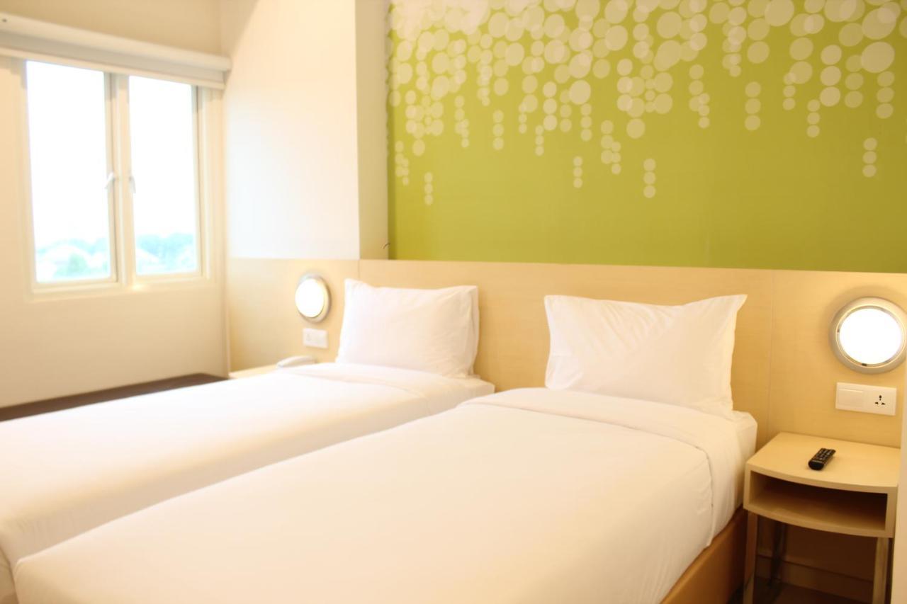 Zest Parang Raja Solo By Swiss-Belhotel International Bonorejo المظهر الخارجي الصورة