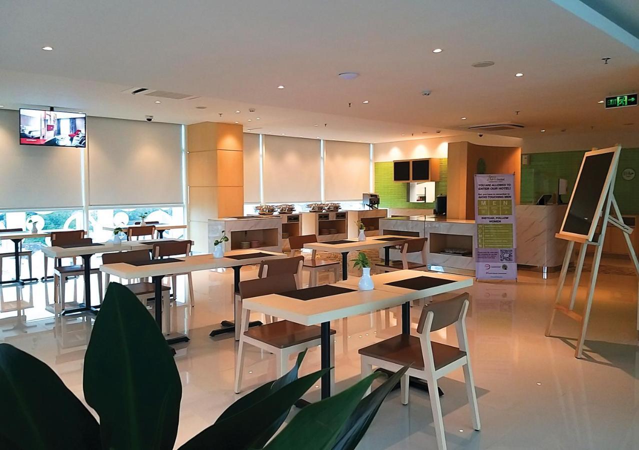 Zest Parang Raja Solo By Swiss-Belhotel International Bonorejo المظهر الخارجي الصورة