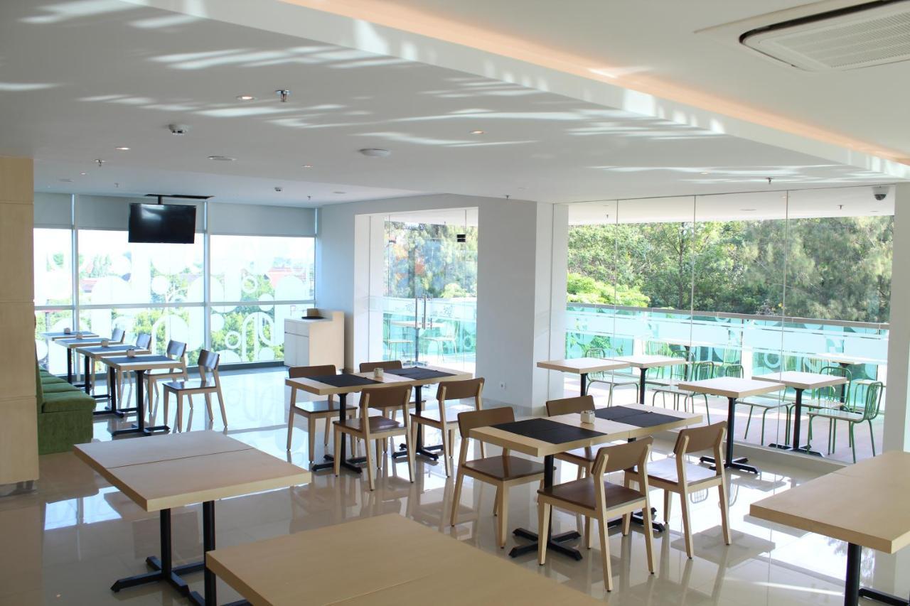 Zest Parang Raja Solo By Swiss-Belhotel International Bonorejo المظهر الخارجي الصورة