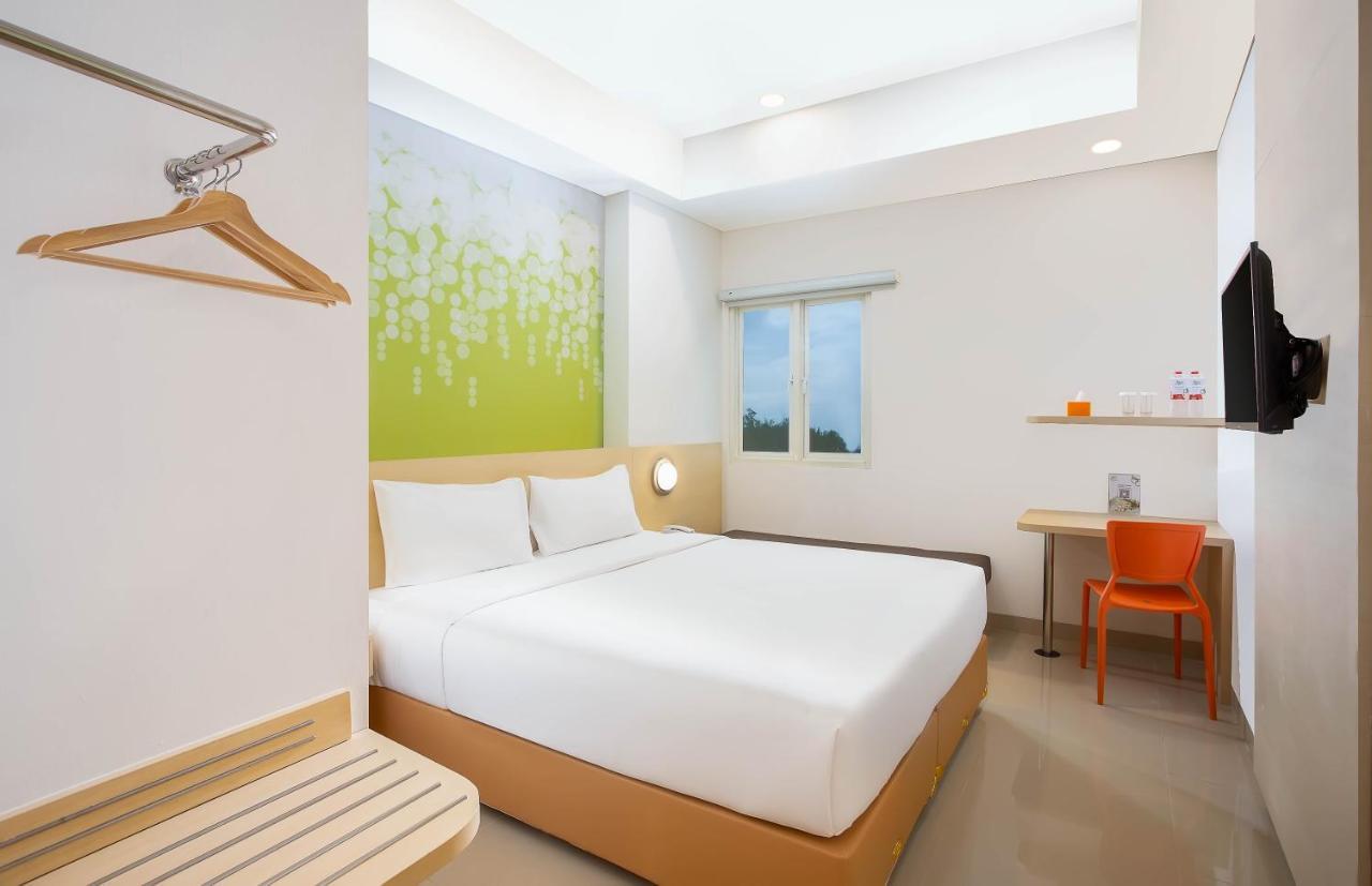 Zest Parang Raja Solo By Swiss-Belhotel International Bonorejo المظهر الخارجي الصورة