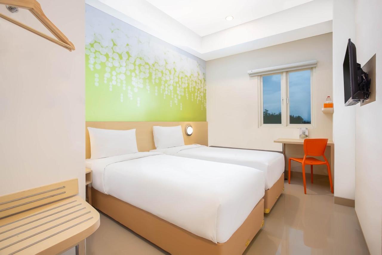 Zest Parang Raja Solo By Swiss-Belhotel International Bonorejo المظهر الخارجي الصورة