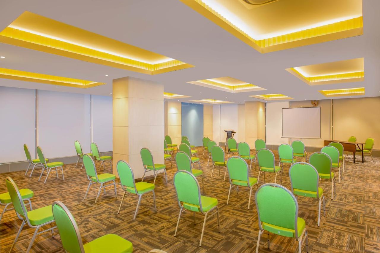 Zest Parang Raja Solo By Swiss-Belhotel International Bonorejo المظهر الخارجي الصورة