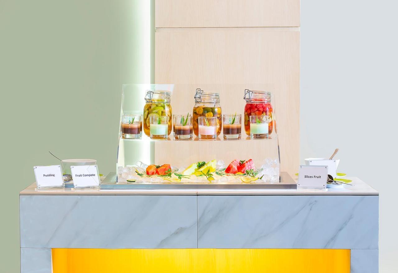 Zest Parang Raja Solo By Swiss-Belhotel International Bonorejo المظهر الخارجي الصورة