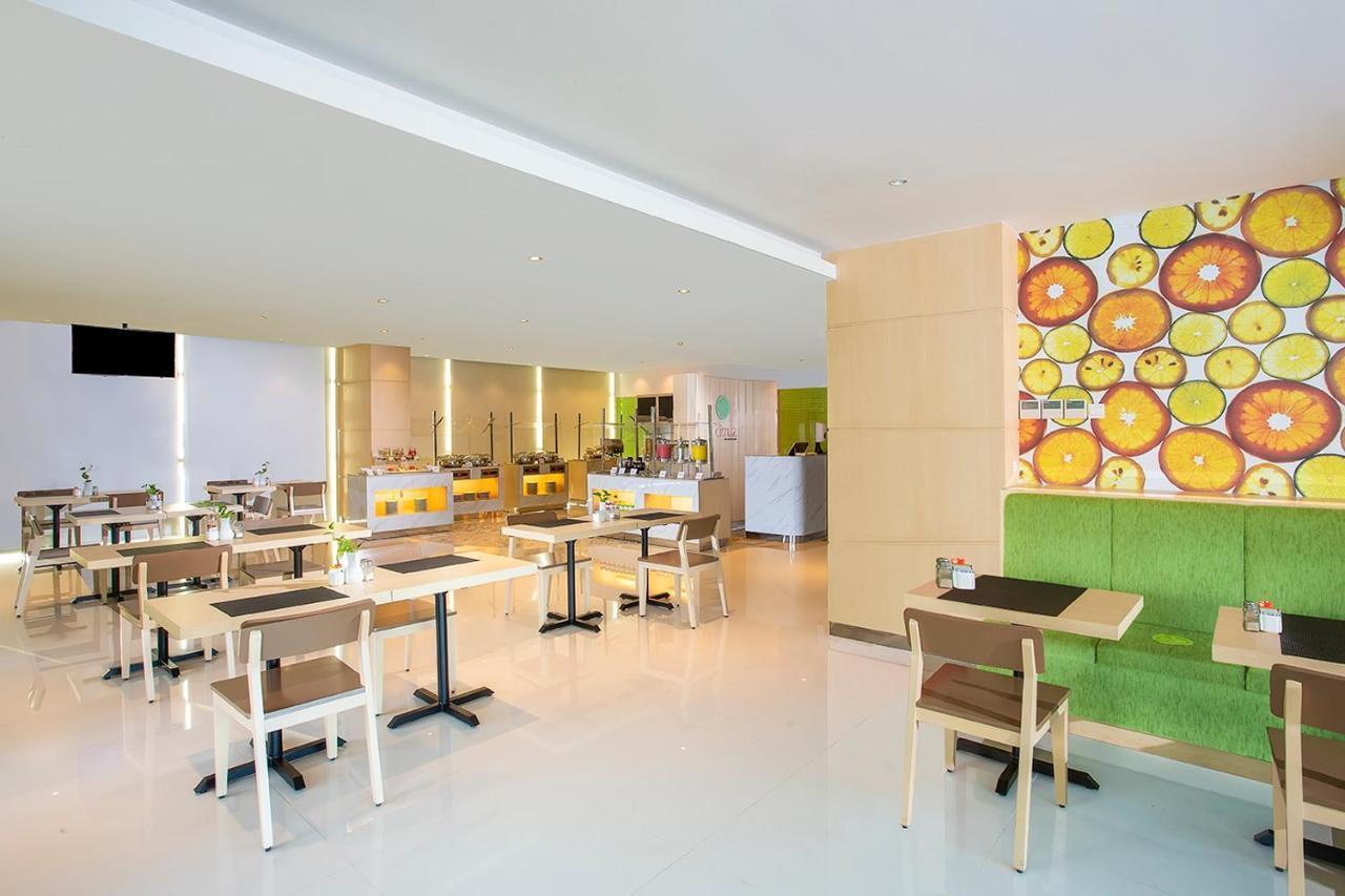 Zest Parang Raja Solo By Swiss-Belhotel International Bonorejo المظهر الخارجي الصورة